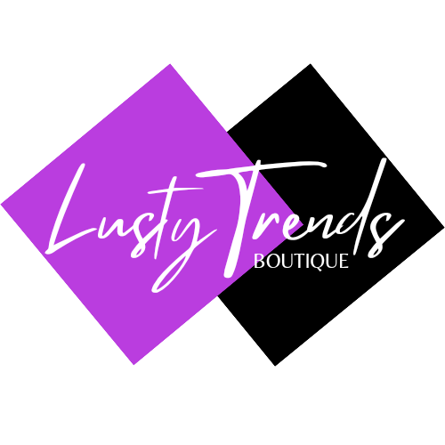 Lusty Trends Boutique
